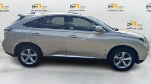 More photos of 2015 Lexus RX 350 Sport Utility 4D at Bumble Auto - Ellicott City, MD
