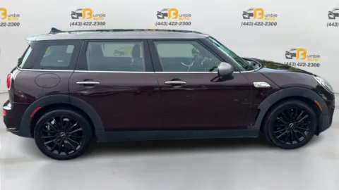 More photos of 2016 MINI Clubman Cooper S Hatchback 4D at Bumble Auto - Ellicott City, MD