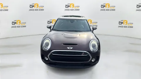Photos of 2016 MINI Clubman Cooper S Hatchback 4D for sale in Ellicott City, MD at Bumble Auto - Ellicott City