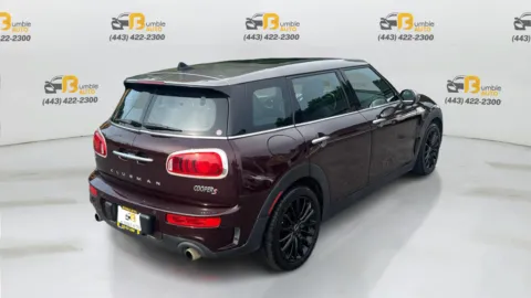 More photos of 2016 MINI Clubman Cooper S Hatchback 4D at Bumble Auto - Ellicott City, MD