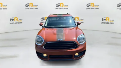 Photos of 2018 MINI Countryman Cooper ALL4 Hatchback 4D for sale in Ellicott City, MD at Bumble Auto - Ellicott City