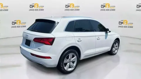 More photos of 2019 Audi Q5 Premium Plus Sport Utility 4D at Bumble Auto - Ellicott City, MD