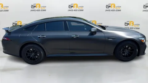 More photos of 2022 Mercedes-Benz Mercedes-AMG GT 53 Coupe 4D at Bumble Auto - Ellicott City, MD