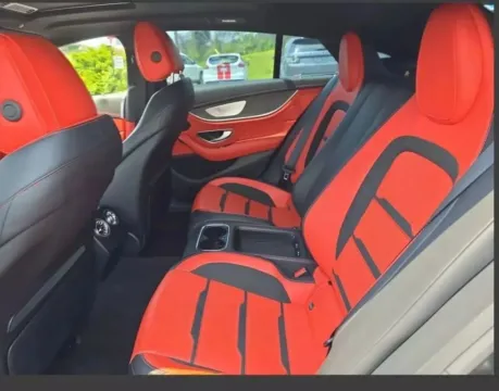 More photos of 2022 Mercedes-Benz Mercedes-AMG GT 53 Coupe 4D at Bumble Auto - Ellicott City, MD