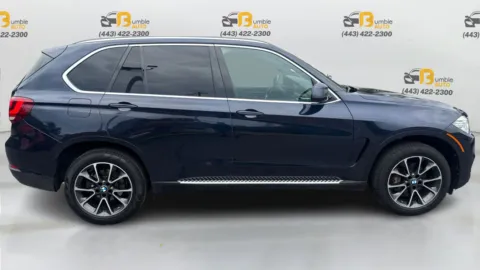 More photos of 2017 BMW X5 xDrive35i Sport Utility 4D at Bumble Auto - Ellicott City, MD