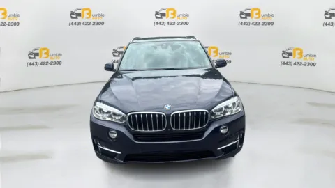 Photos of 2017 BMW X5 xDrive35i Sport Utility 4D for sale in Ellicott City, MD at Bumble Auto - Ellicott City