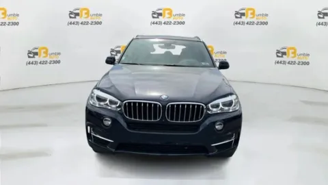 Photos of 2017 BMW X5 xDrive35i Sport Utility 4D for sale in Ellicott City, MD at Bumble Auto - Ellicott City