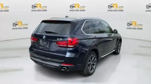 More photos of 2017 BMW X5 xDrive35i Sport Utility 4D at Bumble Auto - Ellicott City, MD