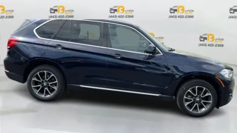 More photos of 2017 BMW X5 xDrive35i Sport Utility 4D at Bumble Auto - Ellicott City, MD