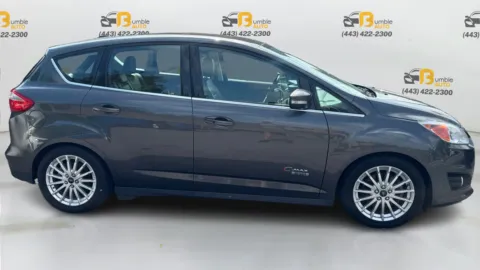 More photos of 2015 Ford C-MAX Energi SEL Wagon 4D at Bumble Auto - Ellicott City, MD