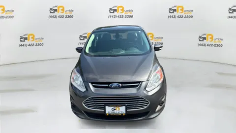Photos of 2015 Ford C-MAX Energi SEL Wagon 4D for sale in Ellicott City, MD at Bumble Auto - Ellicott City