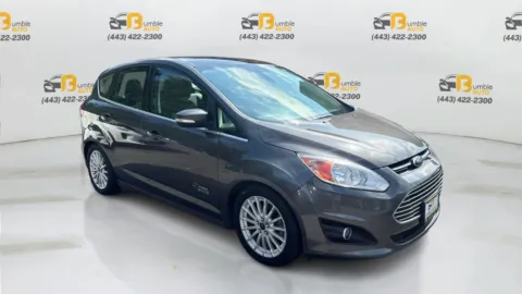 Another view of 2015 Ford C-MAX Energi SEL Wagon 4D for sale in Ellicott City, MD at Bumble Auto - Ellicott City