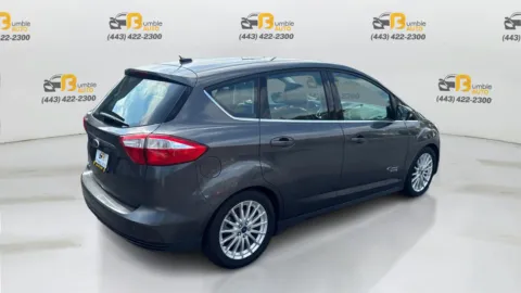 More photos of 2015 Ford C-MAX Energi SEL Wagon 4D at Bumble Auto - Ellicott City, MD