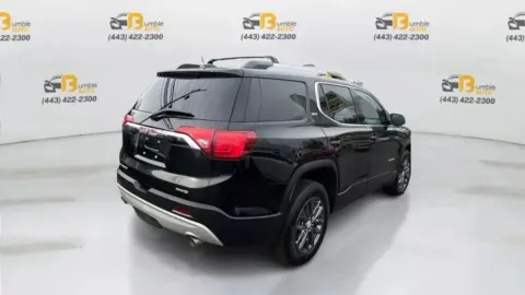More photos of 2019 GMC Acadia SLT-1 Sport Utility 4D at Bumble Auto - Ellicott City, MD