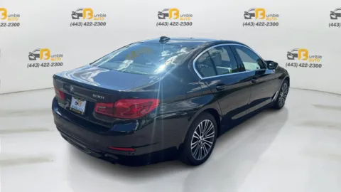 More photos of 2020 BMW 5 Series 530i Sedan 4D at Bumble Auto - Ellicott City, MD