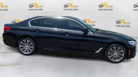 More photos of 2020 BMW 5 Series 530i Sedan 4D at Bumble Auto - Ellicott City, MD
