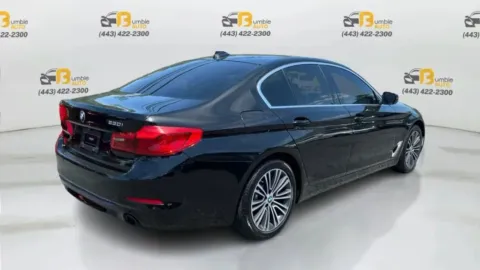 More photos of 2020 BMW 5 Series 530i Sedan 4D at Bumble Auto - Ellicott City, MD