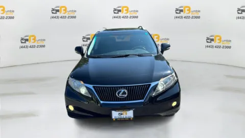 Photos of 2011 Lexus RX 350 Sport Utility 4D for sale in Ellicott City, MD at Bumble Auto - Ellicott City
