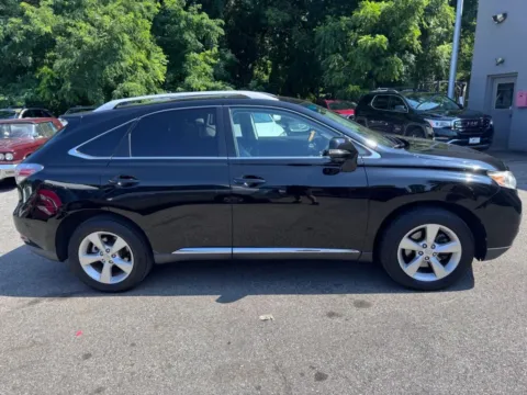 More photos of 2011 Lexus RX 350 Sport Utility 4D at Bumble Auto - Ellicott City, MD