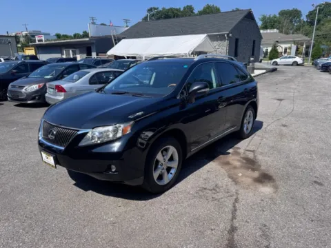 Photos of 2011 Lexus RX 350 Sport Utility 4D for sale in Ellicott City, MD at Bumble Auto - Ellicott City