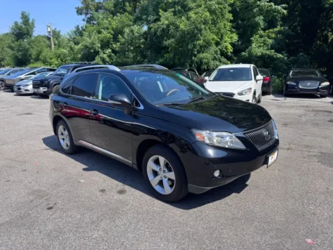 More photos of 2011 Lexus RX 350 Sport Utility 4D at Bumble Auto - Ellicott City, MD