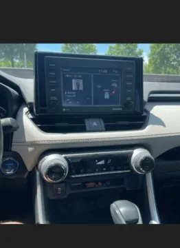 More photos of 2020 Toyota RAV4 Hybrid XLE Sport Utility 4D at Bumble Auto - Ellicott City, MD