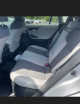 More photos of 2020 Toyota RAV4 Hybrid XLE Sport Utility 4D at Bumble Auto - Ellicott City, MD
