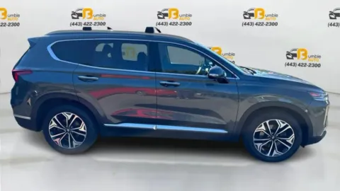 More photos of 2020 Hyundai Santa Fe 2.0T SEL Sport Utility 4D at Bumble Auto - Ellicott City, MD