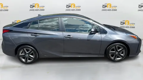 More photos of 2019 Toyota Prius XLE Hatchback 4D at Bumble Auto - Ellicott City, MD