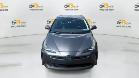 Photos of 2019 Toyota Prius XLE Hatchback 4D for sale in Ellicott City, MD at Bumble Auto - Ellicott City