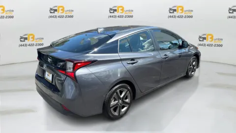 More photos of 2019 Toyota Prius XLE Hatchback 4D at Bumble Auto - Ellicott City, MD