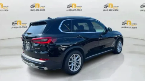 More photos of 2021 BMW X5 xDrive40i Sport Utility 4D at Bumble Auto - Ellicott City, MD