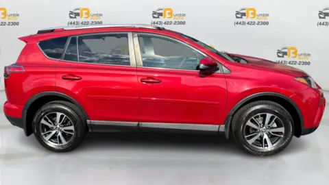 More photos of 2017 Toyota RAV4 XLE Sport Utility 4D at Bumble Auto - Ellicott City, MD