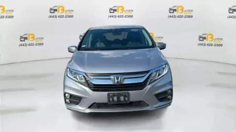 Photos of 2019 Honda Odyssey EX-L Minivan 4D for sale in Ellicott City, MD at Bumble Auto - Ellicott City