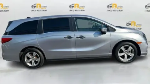 More photos of 2019 Honda Odyssey EX-L Minivan 4D at Bumble Auto - Ellicott City, MD