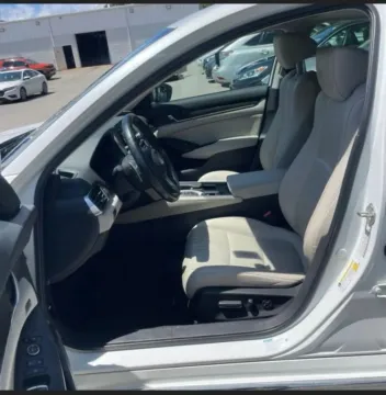 More photos of 2019 Honda Accord Hybrid EX-L Sedan 4D at Bumble Auto - Ellicott City, MD