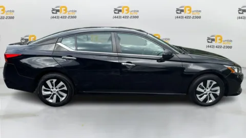 More photos of 2020 Nissan Altima 2.5 S Sedan 4D at Bumble Auto - Ellicott City, MD