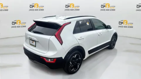 More photos of 2023 Kia Niro EV Wind Wagon 4D at Bumble Auto - Ellicott City, MD