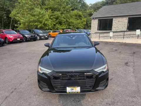 More photos of 2020 Audi A6 45 TFSI Premium Plus Sedan 4D at Bumble Auto - Ellicott City, MD