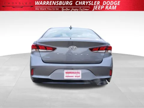 More photos of 2019 Hyundai Sonata Limited at Warrensburg Chrysler Dodge Jeep Ram Fiat, MO
