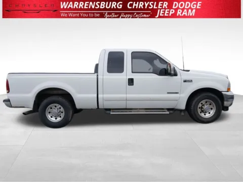 More photos of 2001 Ford F-250SD at Warrensburg Chrysler Dodge Jeep Ram Fiat, MO