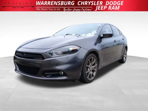 More photos of 2015 Dodge Dart SXT at Warrensburg Chrysler Dodge Jeep Ram Fiat, MO