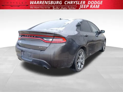 Photos of 2015 Dodge Dart SXT for sale in Warrensburg, MO at Warrensburg Chrysler Dodge Jeep Ram Fiat