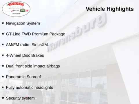 More photos of 2022 Kia K5 GT-Line at Warrensburg Chrysler Dodge Jeep Ram Fiat, MO