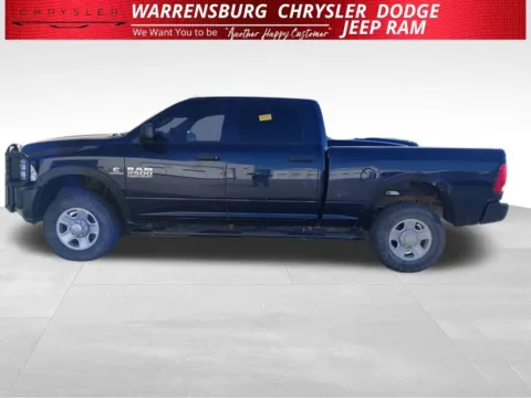 Another view of 2016 Ram 2500 Tradesman for sale in Warrensburg, MO at Warrensburg Chrysler Dodge Jeep Ram Fiat