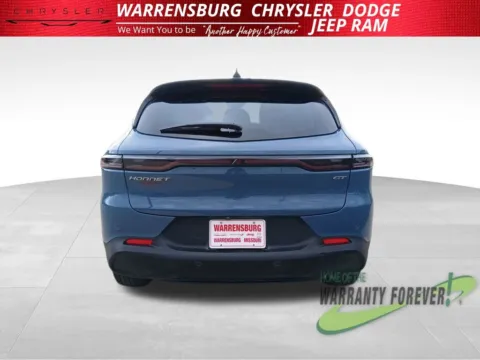 More photos of 2024 Dodge Hornet GT Plus at Warrensburg Chrysler Dodge Jeep Ram Fiat, MO