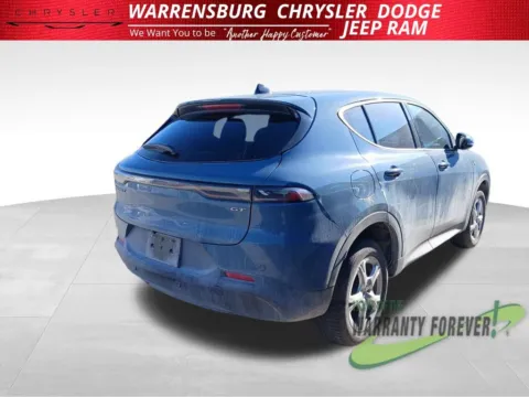 Photos of 2024 Dodge Hornet GT Plus for sale in Warrensburg, MO at Warrensburg Chrysler Dodge Jeep Ram Fiat