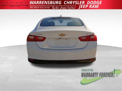 More photos of 2024 Chevrolet Malibu LT at Warrensburg Chrysler Dodge Jeep Ram Fiat, MO