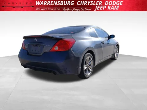Another view of 2012 Nissan Altima 2.5 S for sale in Warrensburg, MO at Warrensburg Chrysler Dodge Jeep Ram Fiat