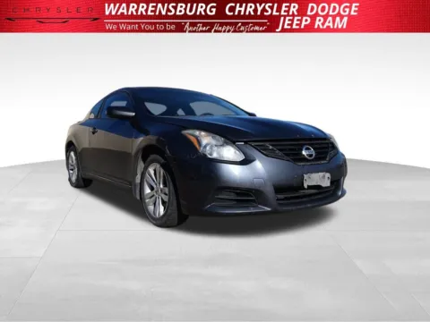 Unknown 2012 Nissan Altima 2.5 S for sale in Warrensburg, MO